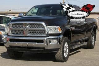 Ram 2016 2500