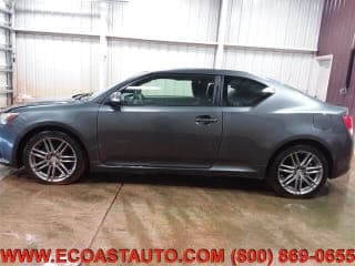 Scion 2012 tC