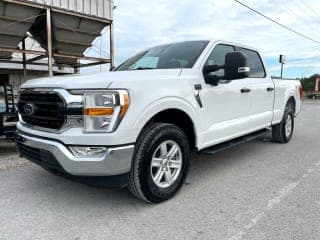 Ford 2021 F-150