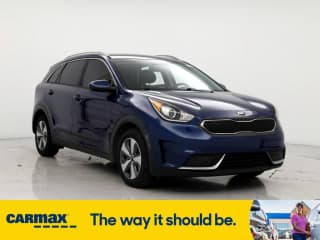 Kia 2018 Niro