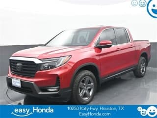 Honda 2023 Ridgeline