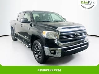 Toyota 2014 Tundra