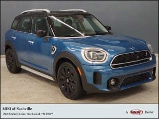 MINI 2024 Countryman