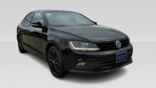 Volkswagen 2018 Jetta