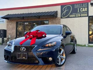 Lexus 2014 IS 350