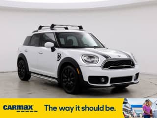 MINI 2020 Countryman