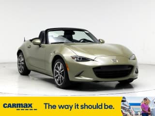 Mazda 2023 MX-5 Miata