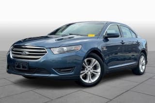 Ford 2018 Taurus