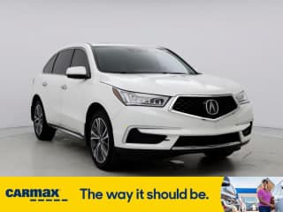 Acura 2019 MDX