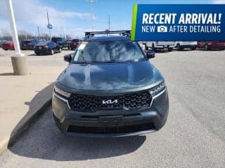 Kia 2022 Sorento