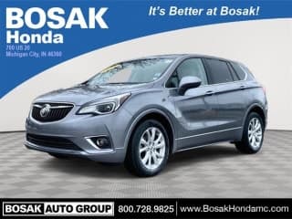 Buick 2019 Envision