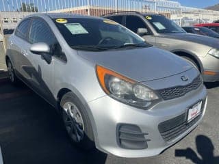 Kia 2016 Rio 5-Door