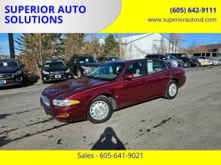 Buick 2000 LeSabre