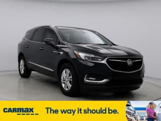 Buick 2018 Enclave