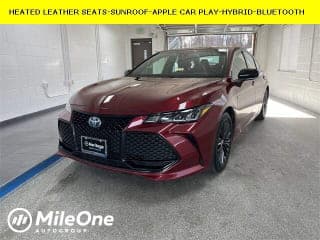 Toyota 2019 Avalon Hybrid