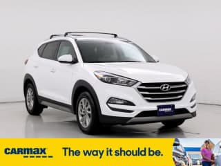 Hyundai 2017 Tucson