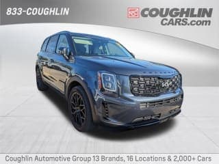 Kia 2022 Telluride