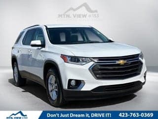 Chevrolet 2020 Traverse