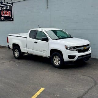 Chevrolet 2016 Colorado