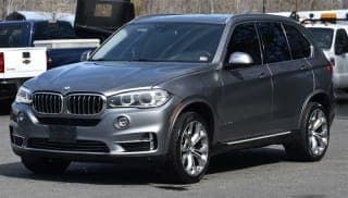 BMW 2015 X5