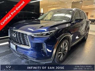 Infiniti 2023 QX60