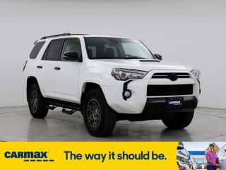 Toyota 2020 4Runner