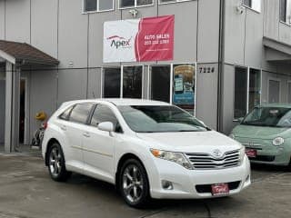 Toyota 2009 Venza