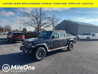 Jeep 2020 Gladiator