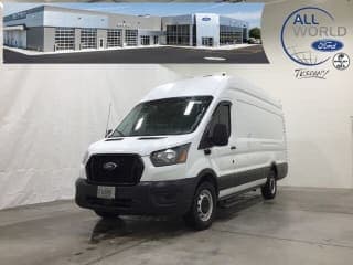 Ford 2022 Transit