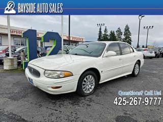 Buick 2005 LeSabre