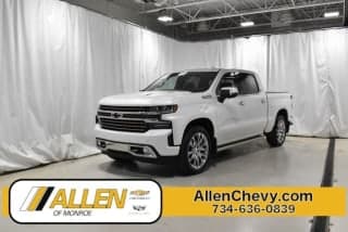 Chevrolet 2019 Silverado 1500