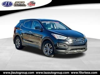 Hyundai 2013 Santa Fe Sport