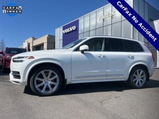 Volvo 2018 XC90