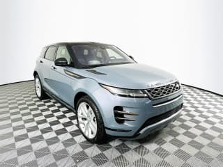 Land Rover 2020 Range Rover Evoque