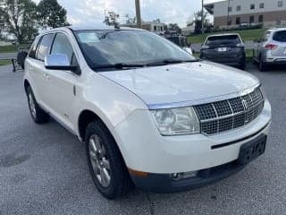 Lincoln 2008 MKX