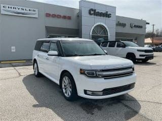 Ford 2019 Flex