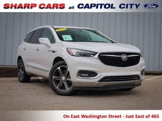 Buick 2018 Enclave