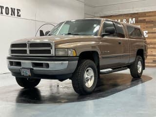 Dodge 2001 Ram 1500