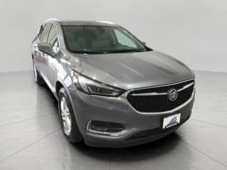 Buick 2018 Enclave