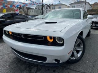 Dodge 2019 Challenger