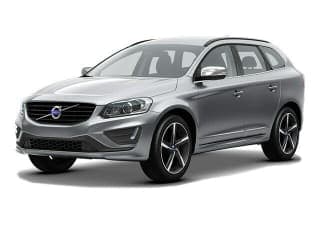 Volvo 2017 XC60