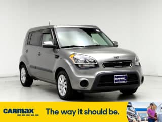 Kia 2013 Soul