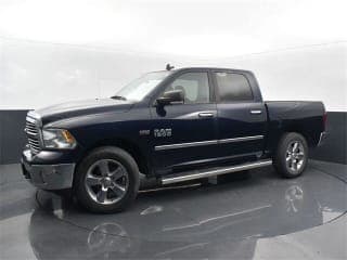 Ram 2016 1500