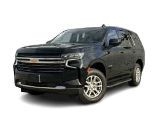 Chevrolet 2022 Tahoe