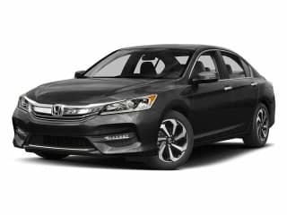 Honda 2017 Accord