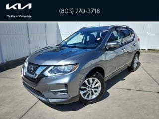 Nissan 2019 Rogue