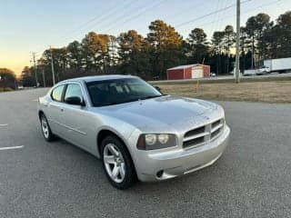 Dodge 2009 Charger