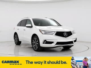 Acura 2020 MDX