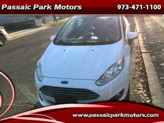 Ford 2014 Fiesta