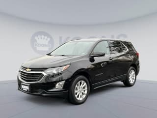 Chevrolet 2019 Equinox